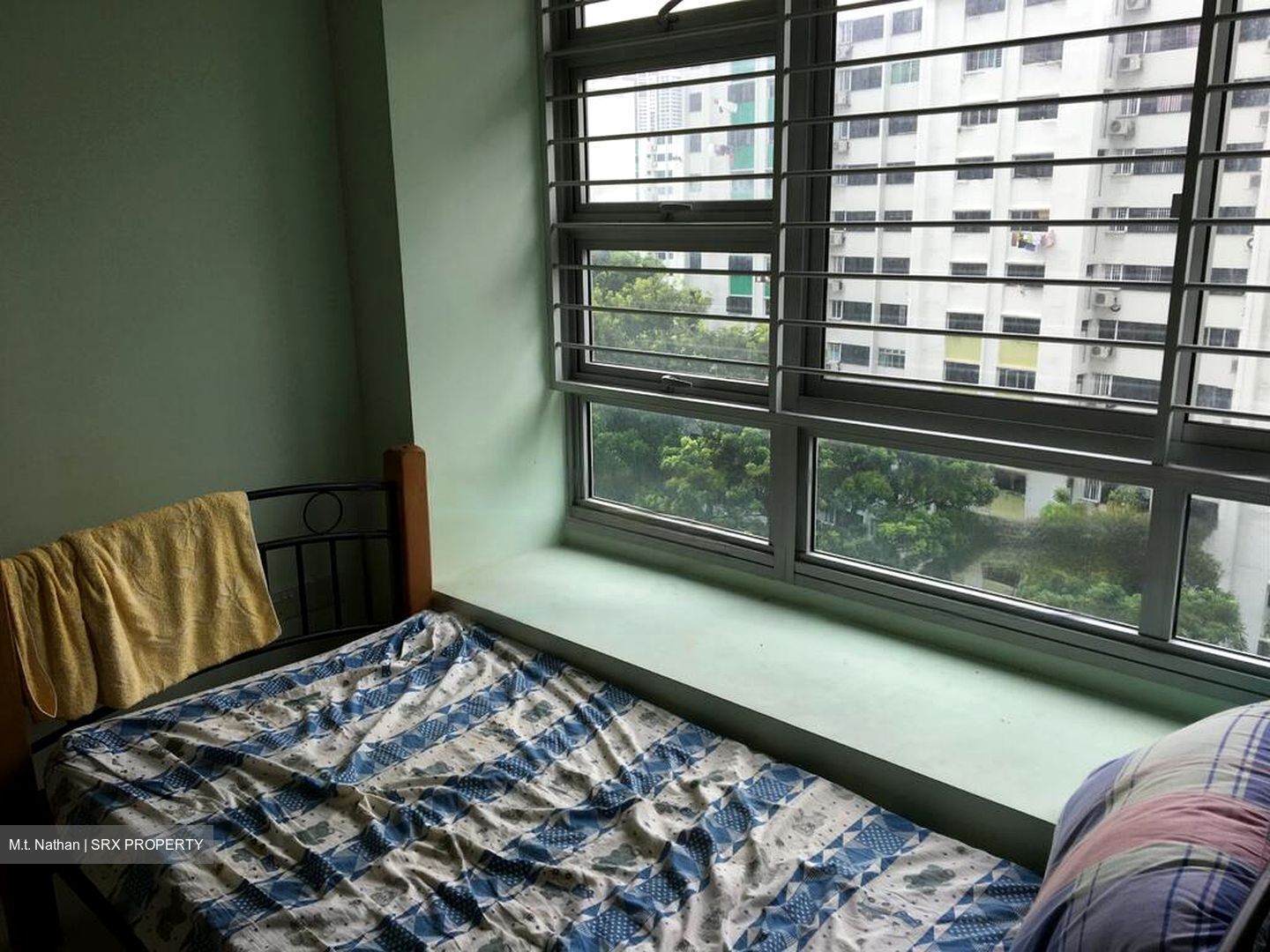 Blk 417 Casa Clementi (Clementi), HDB 3 Rooms #581247551